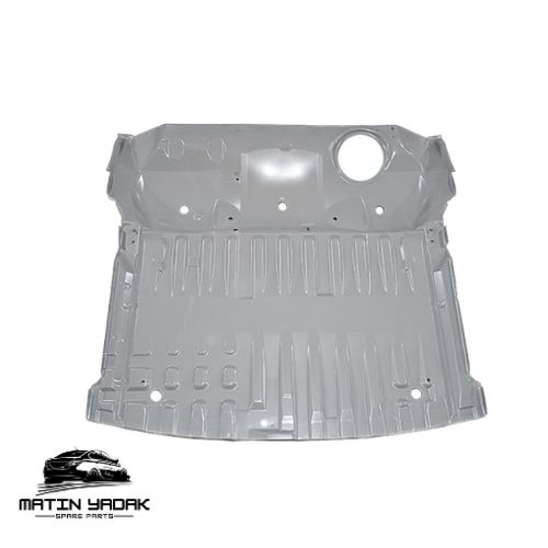 سینی کف صندوق ریو