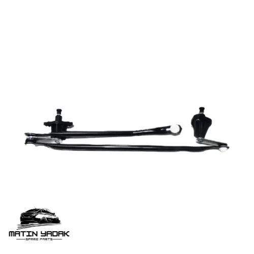 قیچی برف پاک کن ریو