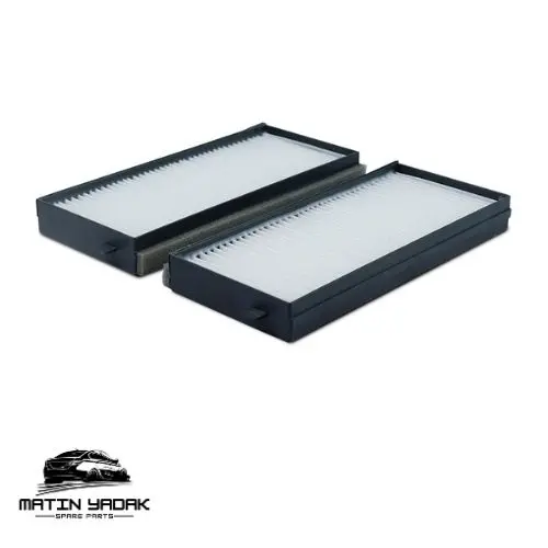 فیلتر کابین ریو