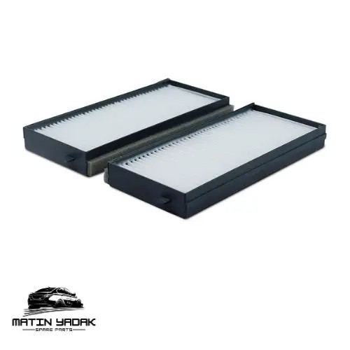 فیلتر کابین ریو